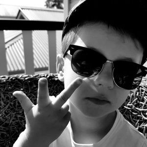 Meet your Posher, Caroline